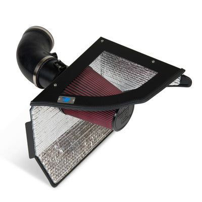 Cold Air Inductions Cold Air Intake 10-15 Camaro ZL1 6.2L 501-1099-10-ZB