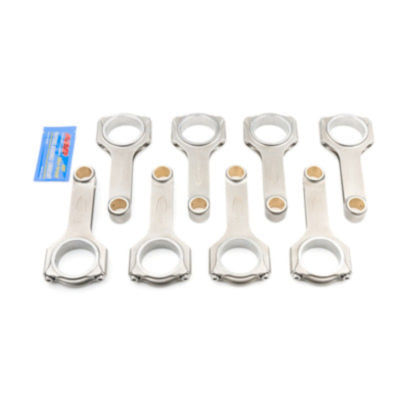 Callies Compstar 6.135” H-Beam Connecting Rods, Big Block Chevy