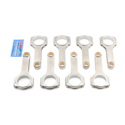 Callies Compstar 6.135” H-Beam Connecting Rods, Big Block Chevy