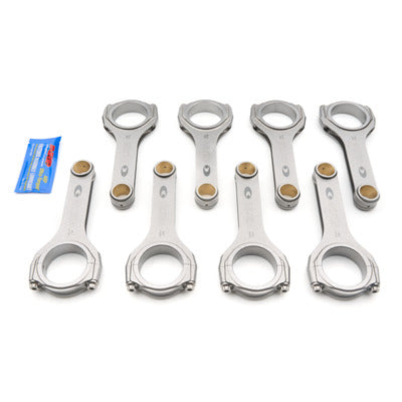 Callies Ultra H-Beam Connecting Rods U16210, BBC