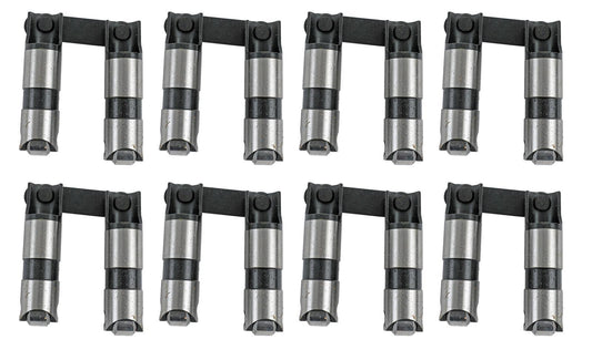 Cam Motion Inc LS/LT Hydraulic Roller Lifter Set Tie-Bar Style J2116LSR