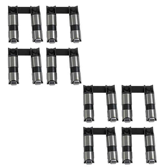 Cam Motion Inc LS/LT Hydraulic Roller Lifter Set Short Travel JST2126LSR