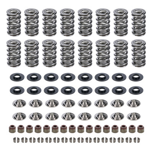 Cam Motion Dual Valve Spring Kit VSK143803 GM LS
