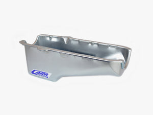 Canton 11-200 Circle Track Oil Pan SBC