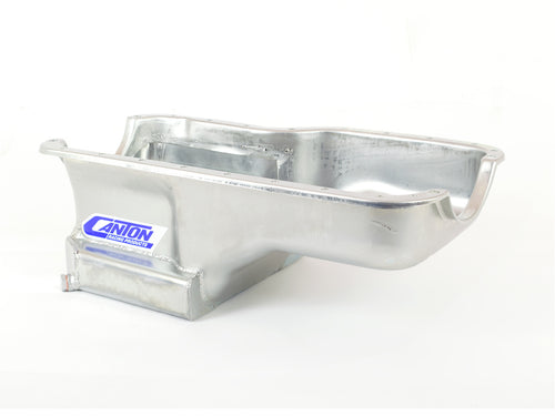 Canton 11-910 Circle Track Oil Pan 2300cc Ford