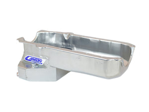 Canton 15-244 Road Race Oil Pan SBC