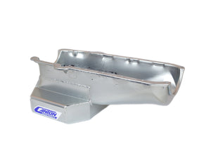 Canton 15-250T Road Race Oil Pan SBC