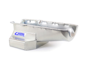 Canton 15-250 Road Race Oil Pan SBC 7qt