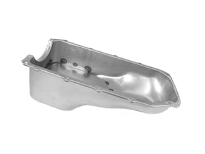 Canton 15-389 Oil Pan Stock Replacement Pontiac