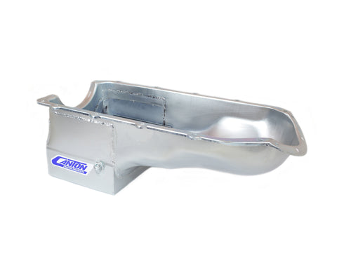 Canton 15-452 Road Race Oil Pan Pontiac GTO