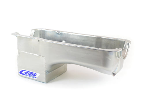 Canton 15-620 Oil Pan Deep SBF Mustang