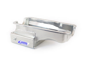 Canton 15-630S Road Race Oil Pan Front Sump SBF 302