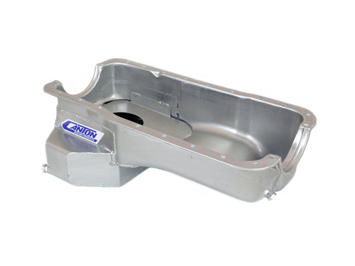 Canton 15-640 Rear Sump Oil Pan Ford 302 Mustang