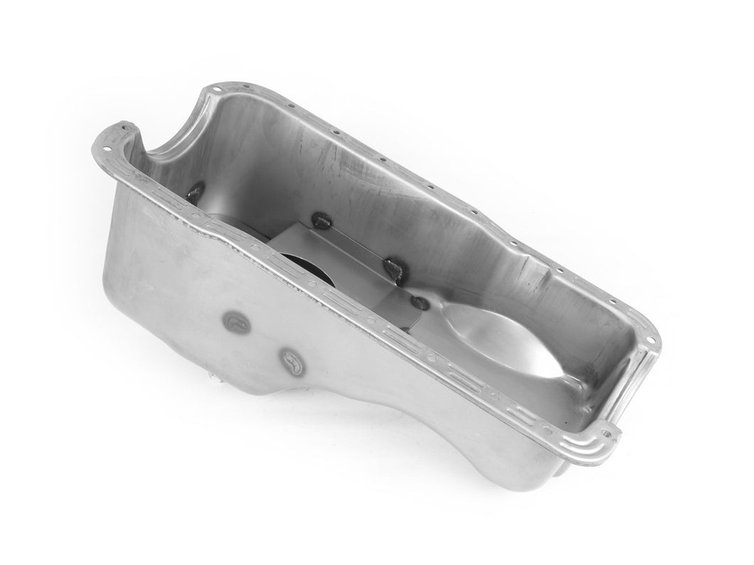 Canton 15-650 Front Sump Oil Pan Stock Replacement SBF 351W