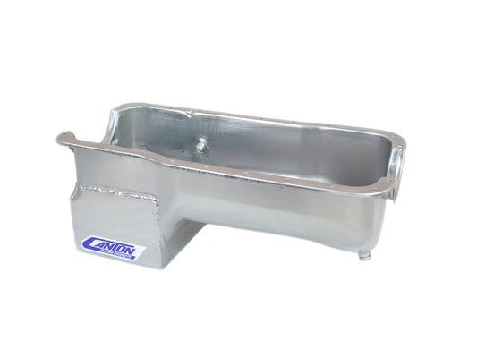 Canton 15-670S Rear Sump Oil Pan Ford 351W
