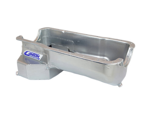 Canton 15-690 Rear Sump Oil Pan 351W Mustang