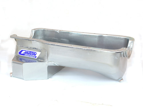 Canton 15-694 Road Race Oil Pan Ford 351W