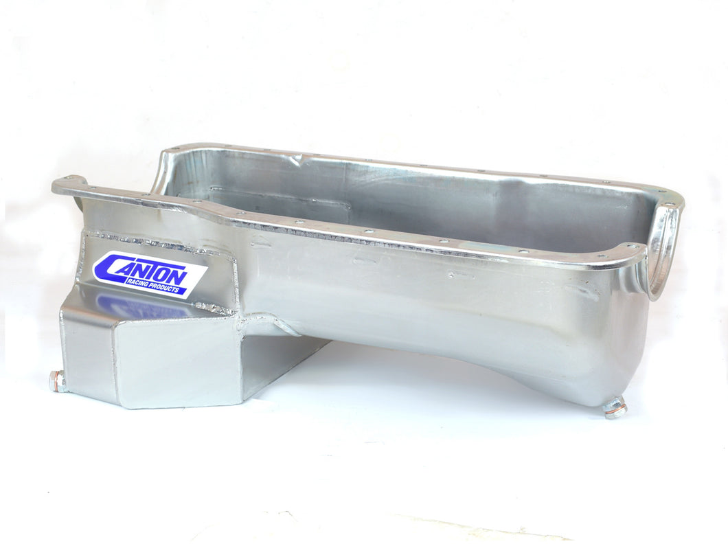 Canton 15-694 Road Race Oil Pan Ford 351W