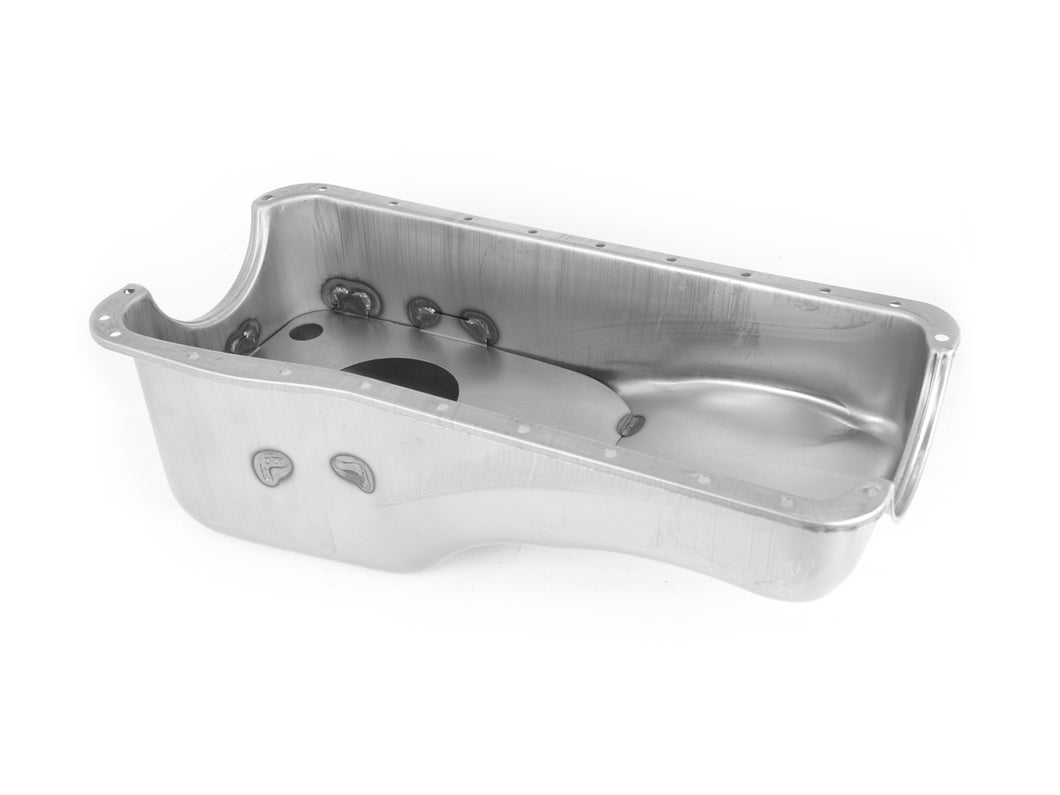 Canton 15-745 Front Sump Oil Pan OE Repl BBF 429/460