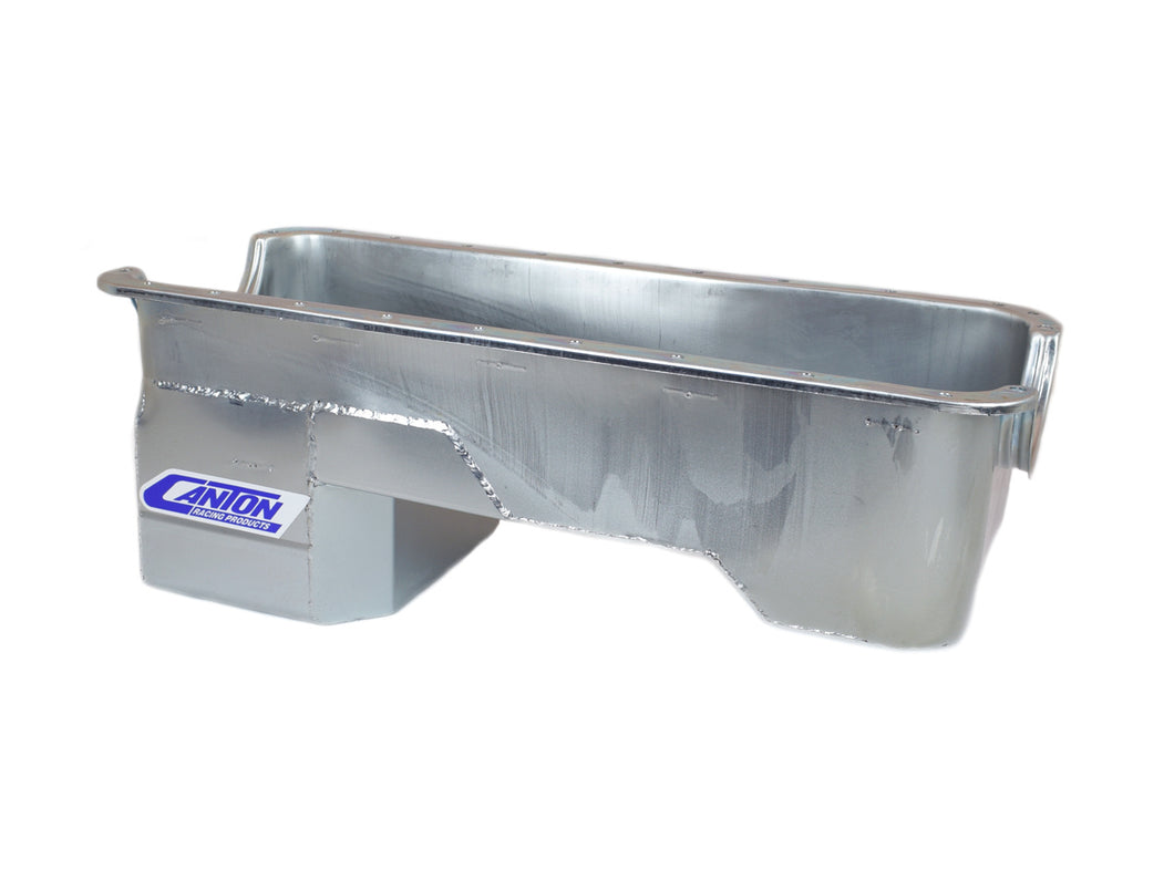 Canton 15-770 Oil Pan 429-460 Mustang