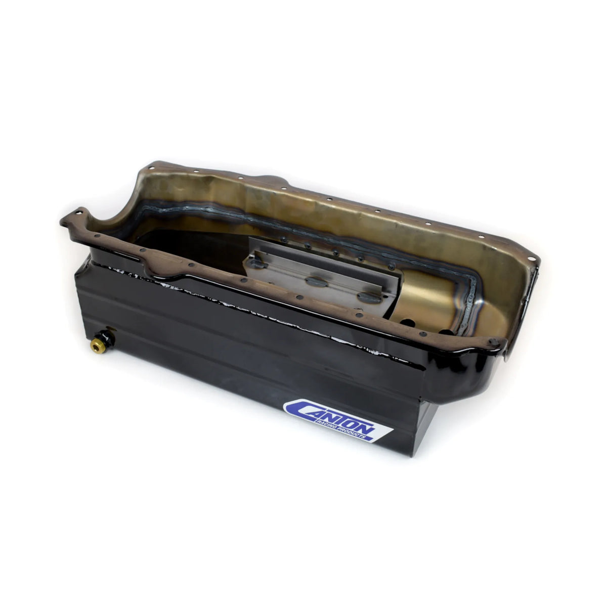 Canton 18-100 Marine Oil Pan 8qt SBC
