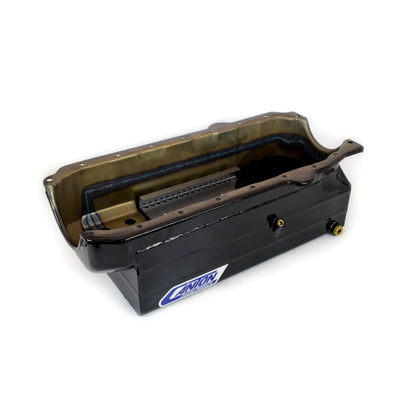 Canton 18-100 Marine Oil Pan 8qt SBC