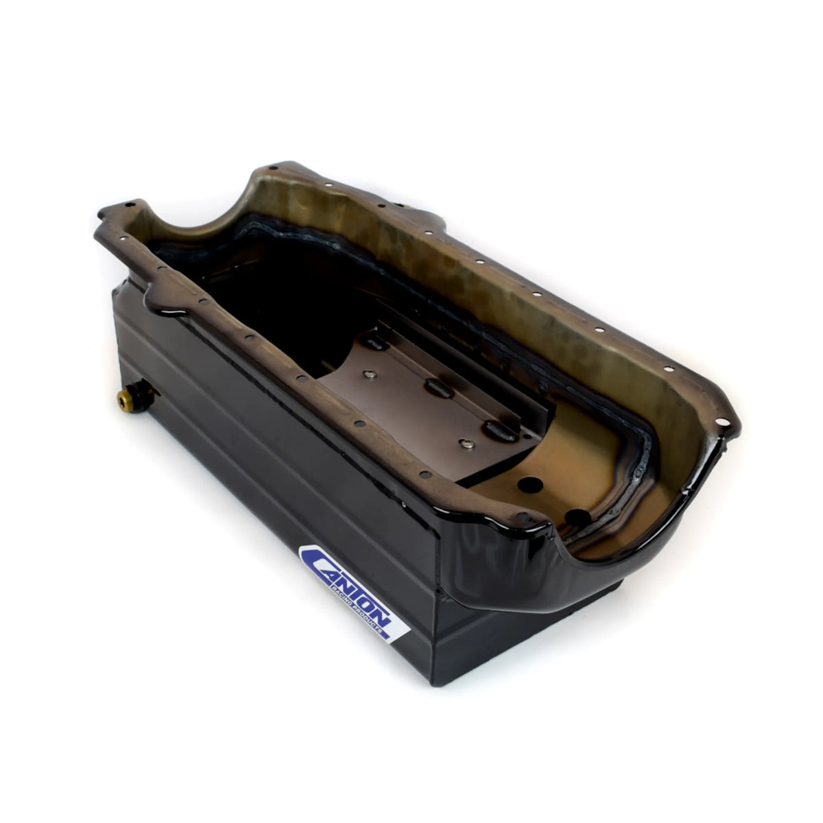Canton 18-100 Marine Oil Pan 8qt SBC