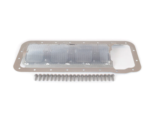 Canton 20-938 Windage Screen Tray Ford 428 FE