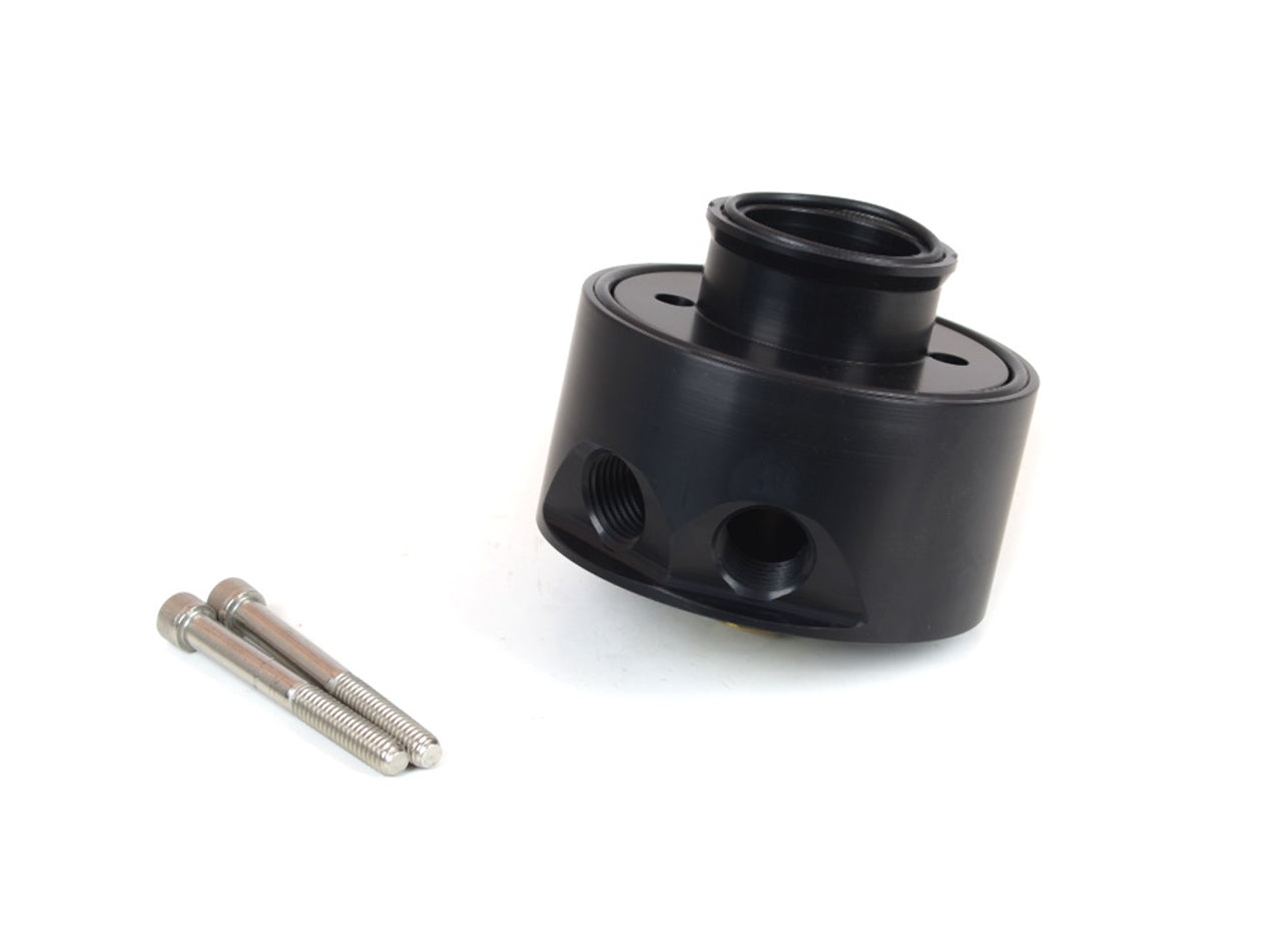 Canton 22-560 Sandwich Adapter BBC