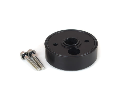 Canton 22-584 Remote Oil Filter Adapter BBC Mark V