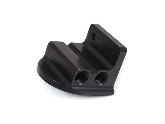 Canton 22-620 Remote Oil Filter Mount Billet Aluminum