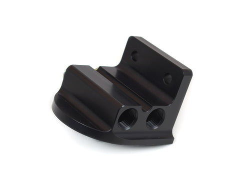 Canton 22-622 Remote Oil Filter Mount Billet Aluminum 20mm