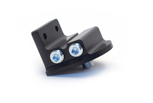 Canton 22-625 Remote Oil Filter Mount Billet Aluminum