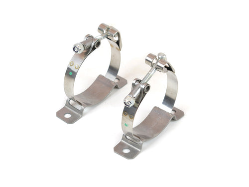 Canton 24-240 Accusump Mounting Brackets 3-1/4
