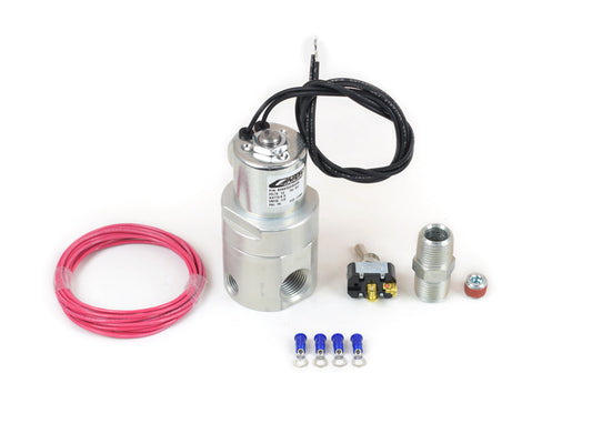 Canton 24-270X Accusump Electric Valve Kit
