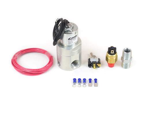 Canton 24-273X Accusump Pressure Control Valving Kit 35-40psi