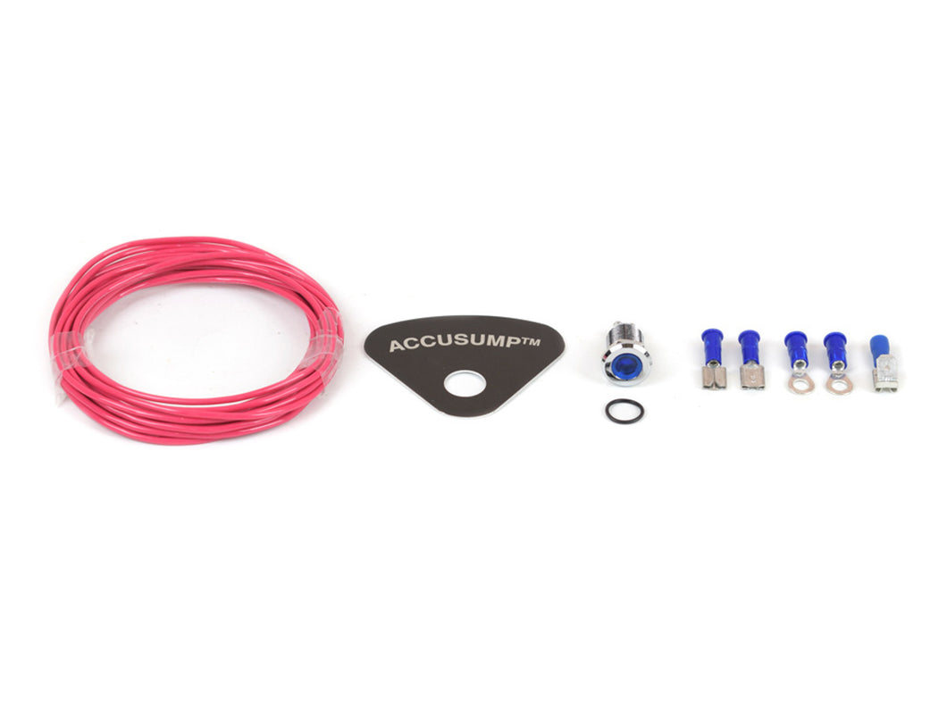 Canton 24-295 Accusump LED Indicator Light Kit