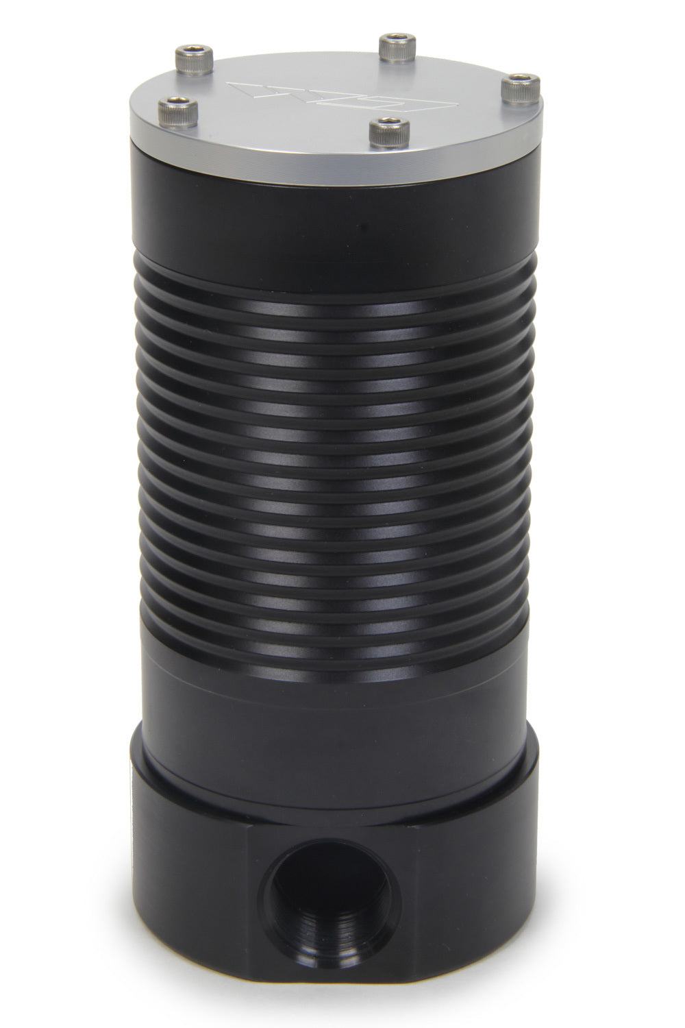 Canton 25-640 Tall Canister Oil Filter 1-1/16  #12 ORB Ports