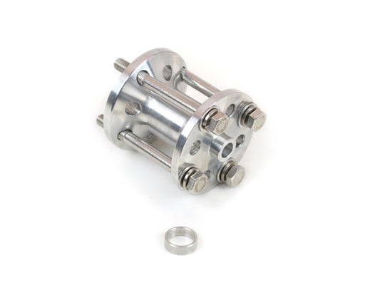 Canton 75-625 2-1/2" Chevy Fan Spacer