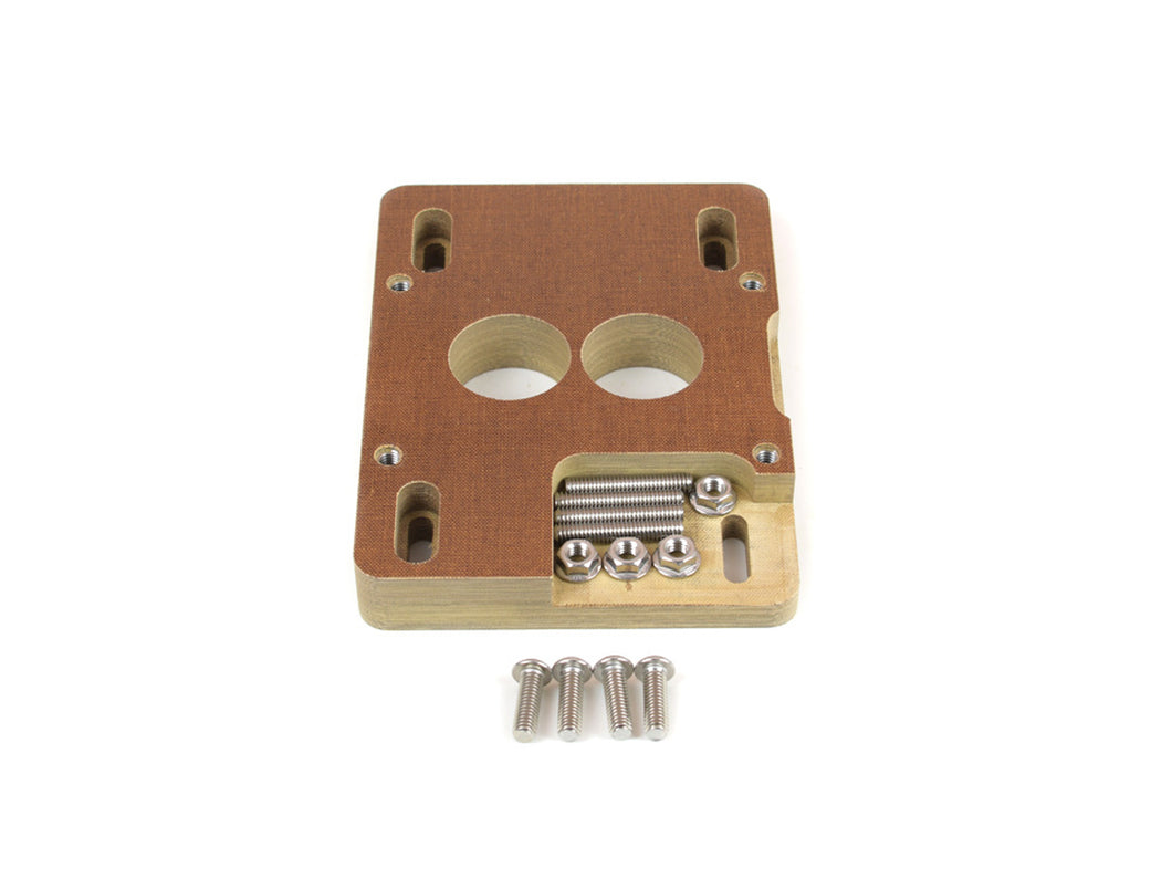 Canton 85-070 Phenolic Adapter