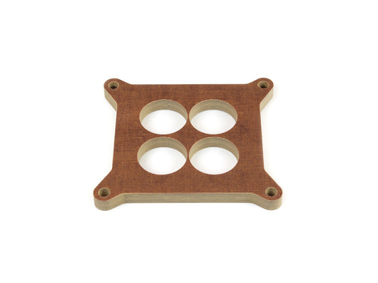 Canton 85-152 Phenolic 1/2" 4 Hole