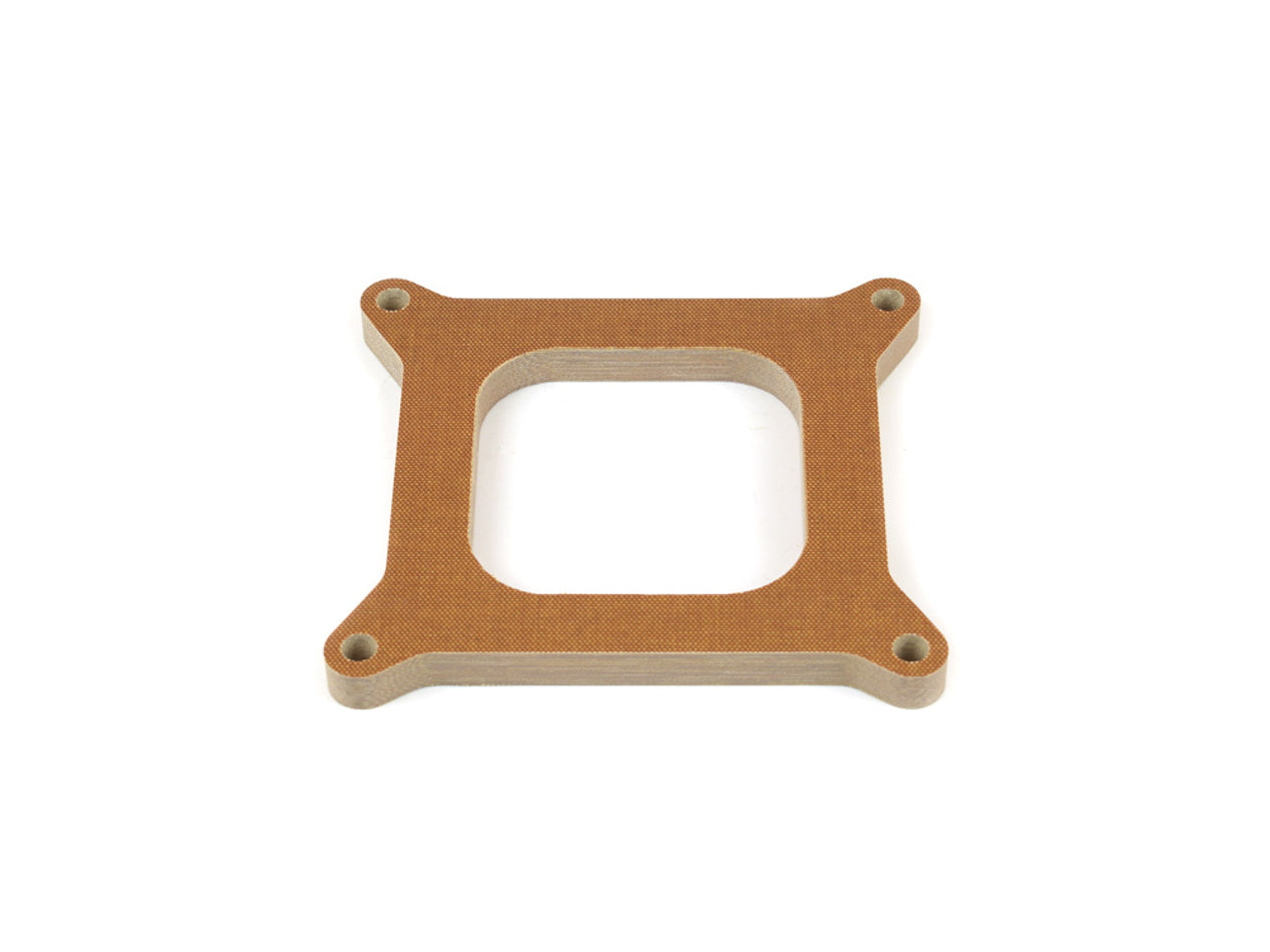 Canton 85-162 Phenolic Carb Spacer 1/2"