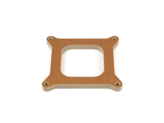 Canton 85-162 Phenolic Carb Spacer 1/2"