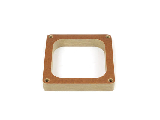 Canton 85-200 Phenolic 4500 Open Spacer 1"