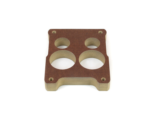 Canton 85-250 Phenolic 1" Q-Jet Space
