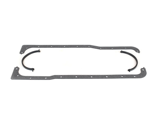 Canton 88-650 Oil Pan Gasket SBF 351W