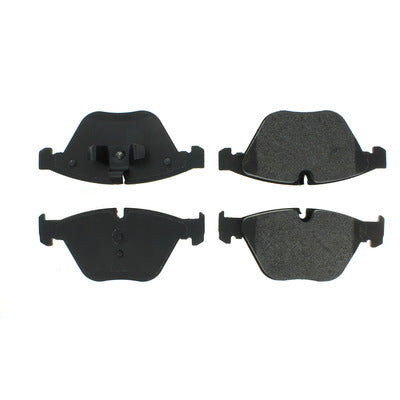 Centric Metallic Brake Pads 06-11 BMW 3-Series