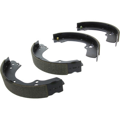Centric Premium Rear Brake Shoes 98-02 Honda Passport
