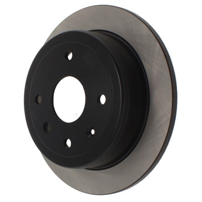 Centric Premium Brake Rotor 04-08 Suzuki