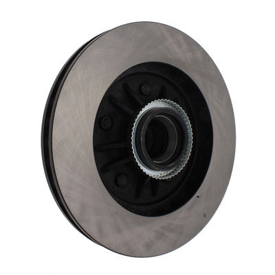 Centric Premium Brake Rotor 97-00 Ford SUV/Truck